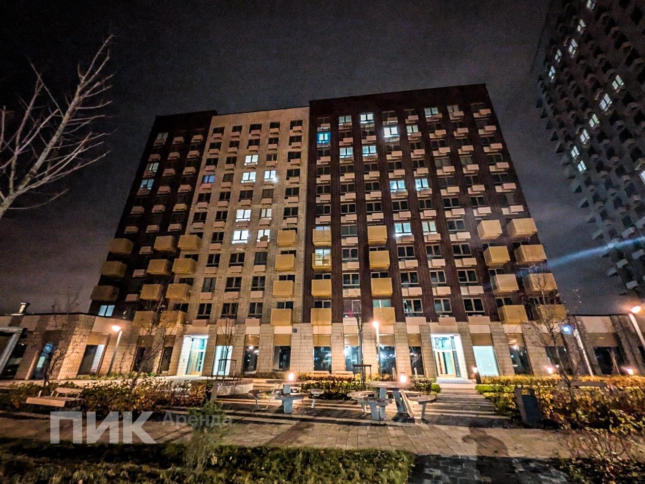 1-к. квартира, 32 м², 55 200 ₽/мес — фото № 19 1-к. квартира, 32 м², 55 200 ₽/мес — фото № 19