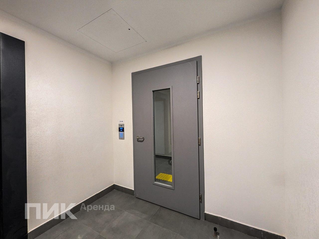 1-к. квартира, 32 м², 55 200 ₽/мес — фото № 16 1-к. квартира, 32 м², 55 200 ₽/мес — фото № 16