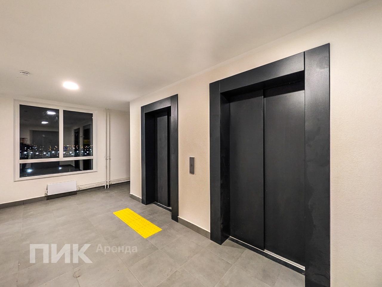 1-к. квартира, 32 м², 55 200 ₽/мес — фото № 15 1-к. квартира, 32 м², 55 200 ₽/мес — фото № 15