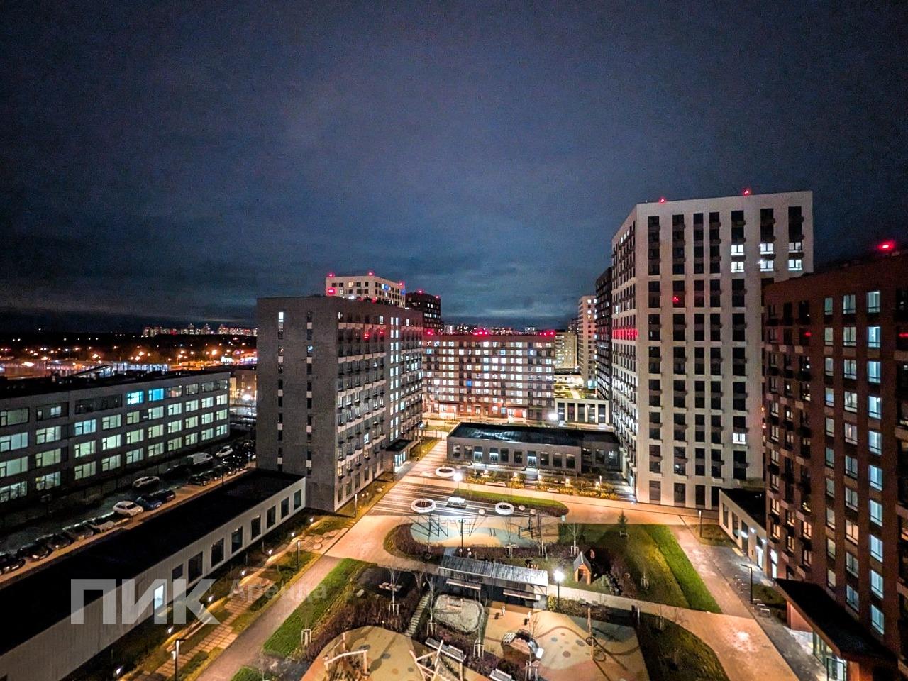 1-к. квартира, 32 м², 55 200 ₽/мес — фото № 18 1-к. квартира, 32 м², 55 200 ₽/мес — фото № 18