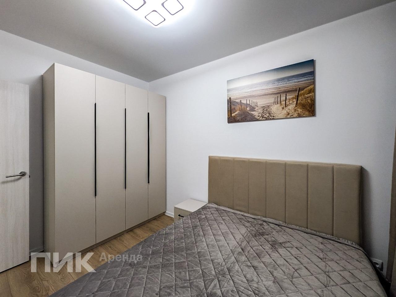 1-к. квартира, 32 м², 55 200 ₽/мес — фото № 9 1-к. квартира, 32 м², 55 200 ₽/мес — фото № 9