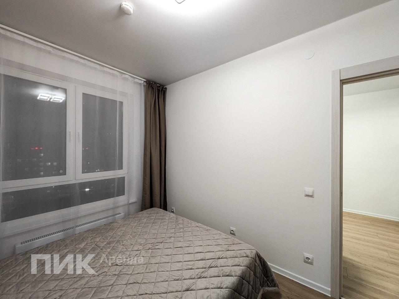 1-к. квартира, 32 м², 55 200 ₽/мес — фото № 7 1-к. квартира, 32 м², 55 200 ₽/мес — фото № 7