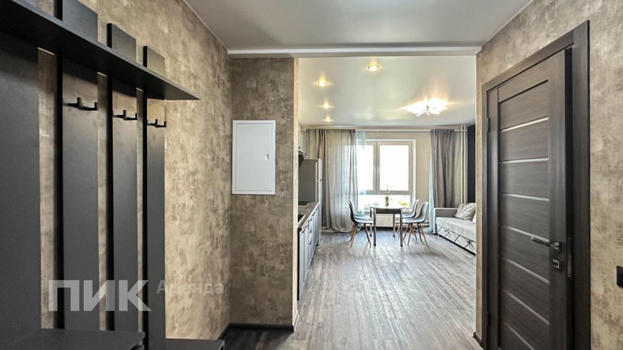 2-к. квартира, 50.5 м², 68 100 ₽/мес — фото № 13 2-к. квартира, 50.5 м², 68 100 ₽/мес — фото № 13