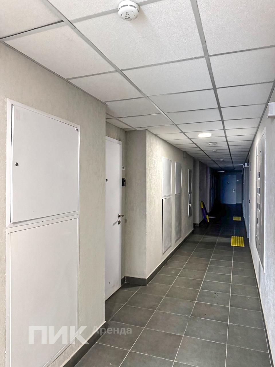 2-к. квартира, 50.5 м², 68 100 ₽/мес — фото № 15 2-к. квартира, 50.5 м², 68 100 ₽/мес — фото № 15