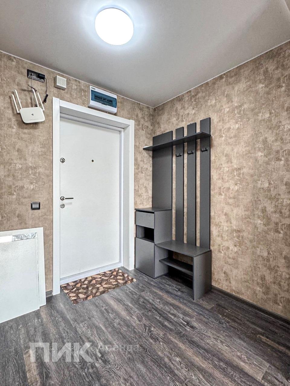 2-к. квартира, 50.5 м², 68 100 ₽/мес — фото № 14 2-к. квартира, 50.5 м², 68 100 ₽/мес — фото № 14