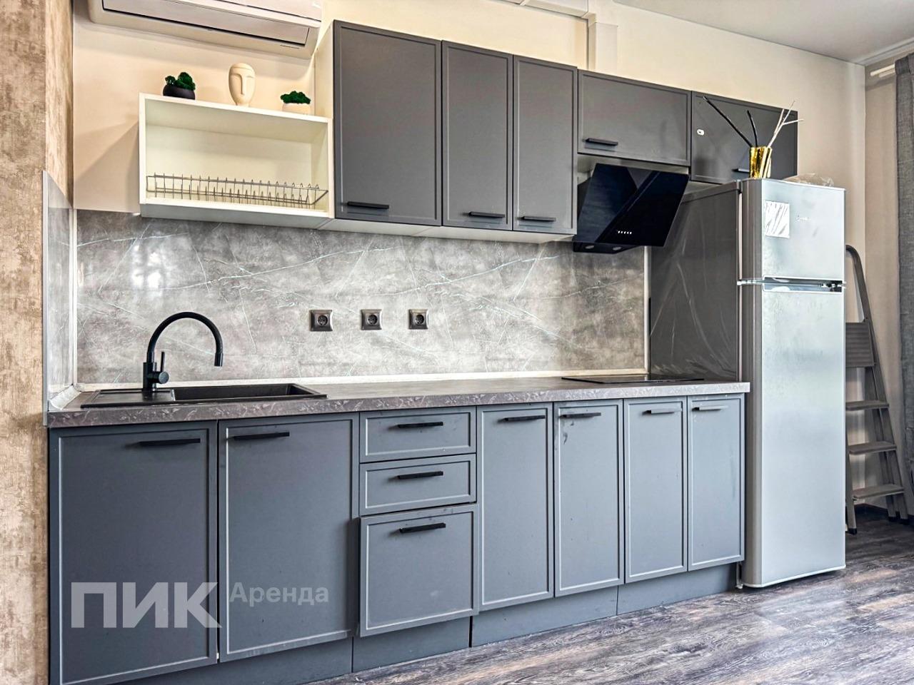 2-к. квартира, 50.5 м², 68 100 ₽/мес — фото № 4 2-к. квартира, 50.5 м², 68 100 ₽/мес — фото № 4