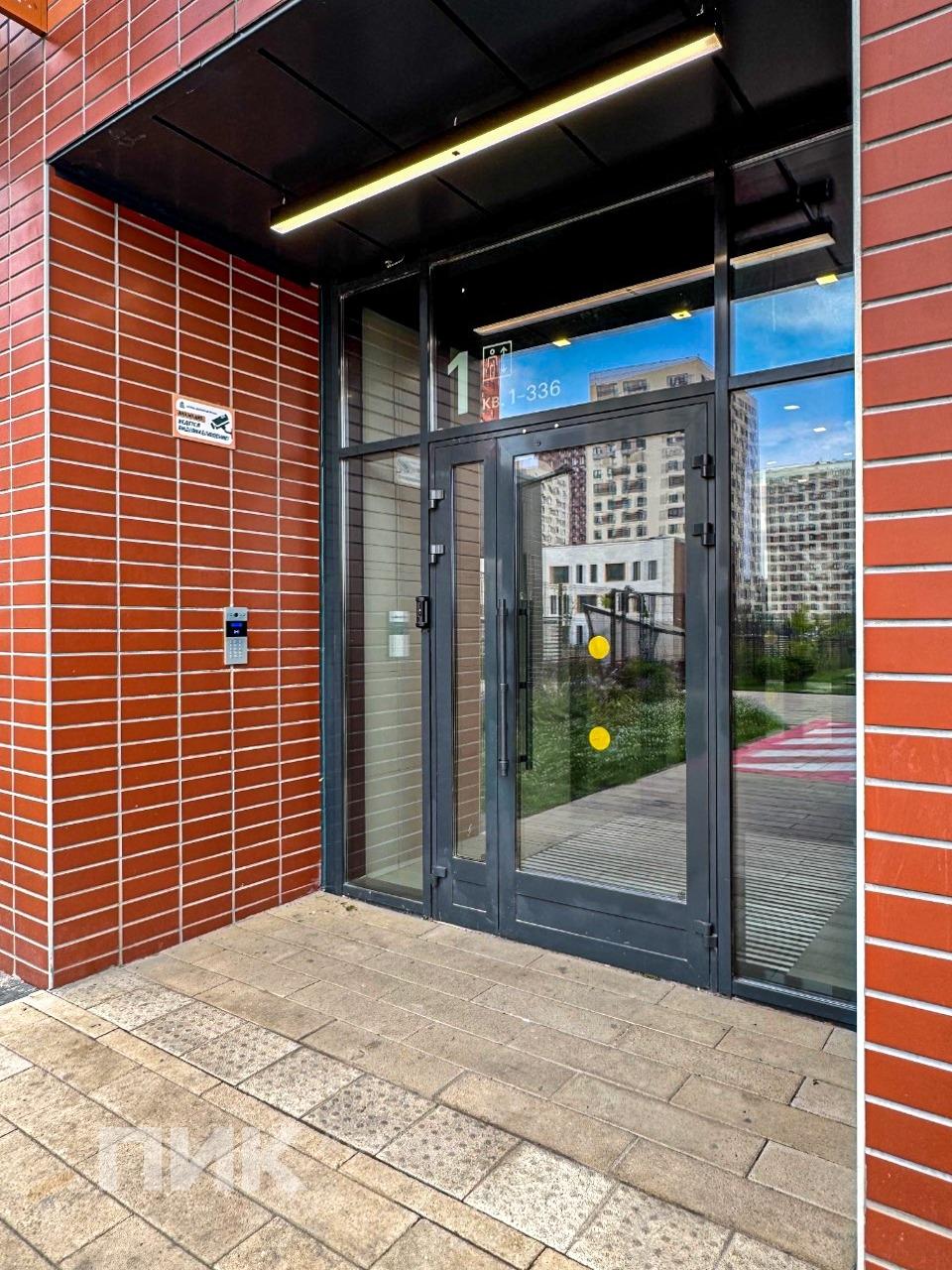 2-к. квартира, 50.5 м², 68 100 ₽/мес — фото № 19 2-к. квартира, 50.5 м², 68 100 ₽/мес — фото № 19