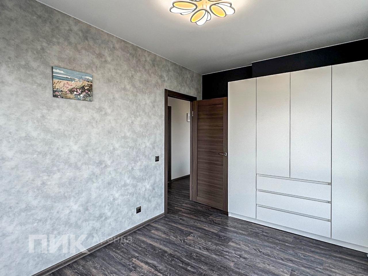 2-к. квартира, 50.5 м², 68 100 ₽/мес — фото № 8 2-к. квартира, 50.5 м², 68 100 ₽/мес — фото № 8