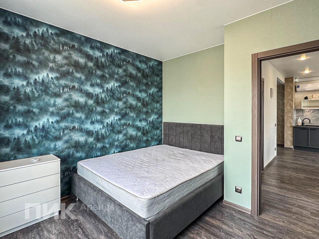 2-к. квартира, 50.5 м², 68 100 ₽/мес — фото № 9 2-к. квартира, 50.5 м², 68 100 ₽/мес — фото № 9
