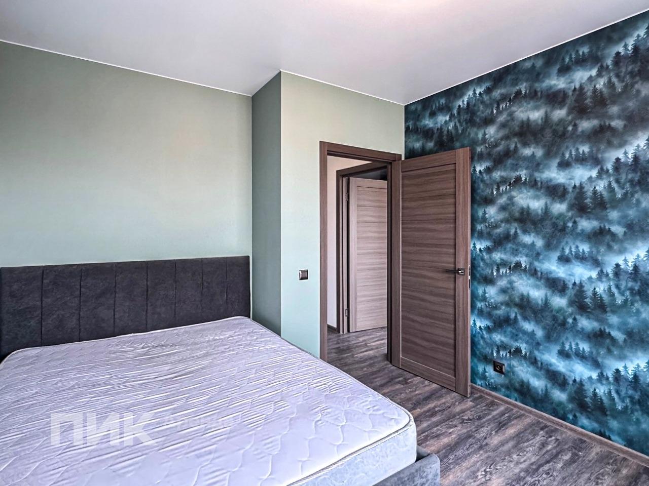 2-к. квартира, 50.5 м², 68 100 ₽/мес — фото № 10 2-к. квартира, 50.5 м², 68 100 ₽/мес — фото № 10