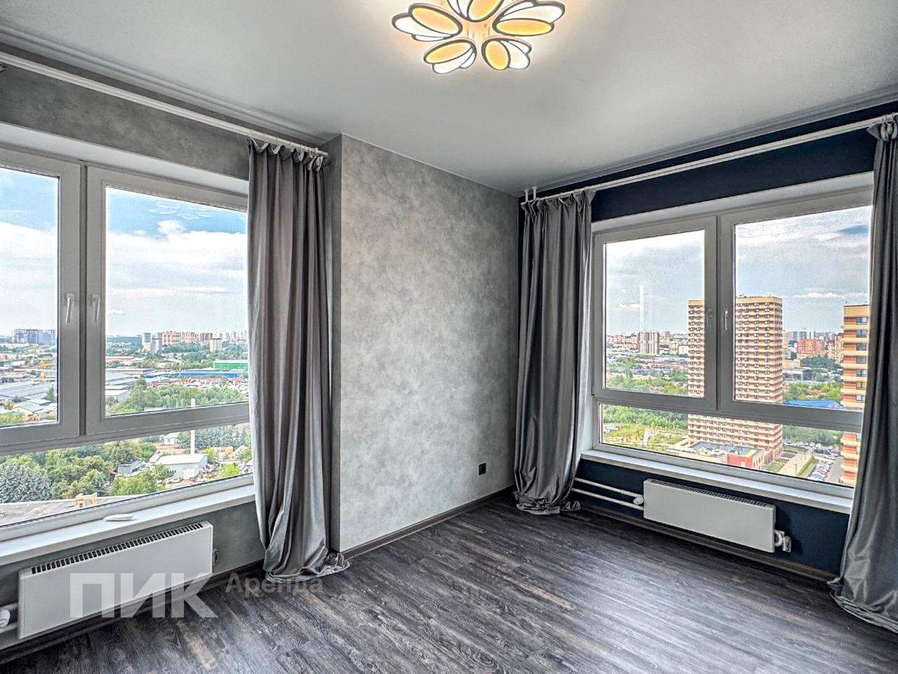 2-к. квартира, 50.5 м², 68 100 ₽/мес — фото № 7 2-к. квартира, 50.5 м², 68 100 ₽/мес — фото № 7