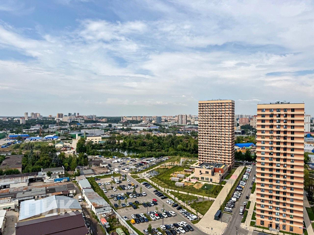 2-к. квартира, 50.5 м², 68 100 ₽/мес — фото № 17 2-к. квартира, 50.5 м², 68 100 ₽/мес — фото № 17