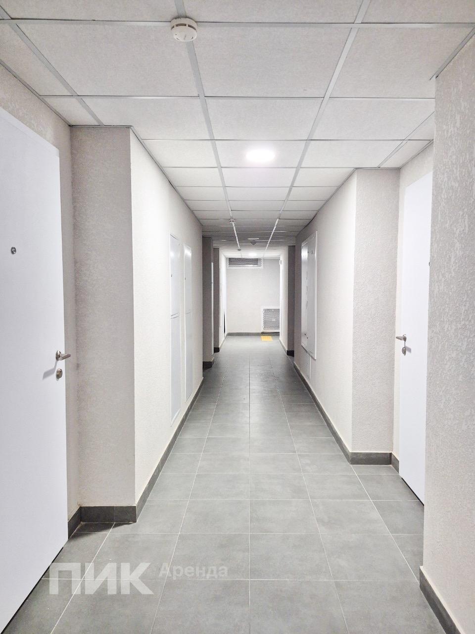 студия, 19.7 м², 46 600 ₽/мес — фото № 10 студия, 19.7 м², 46 600 ₽/мес — фото № 10