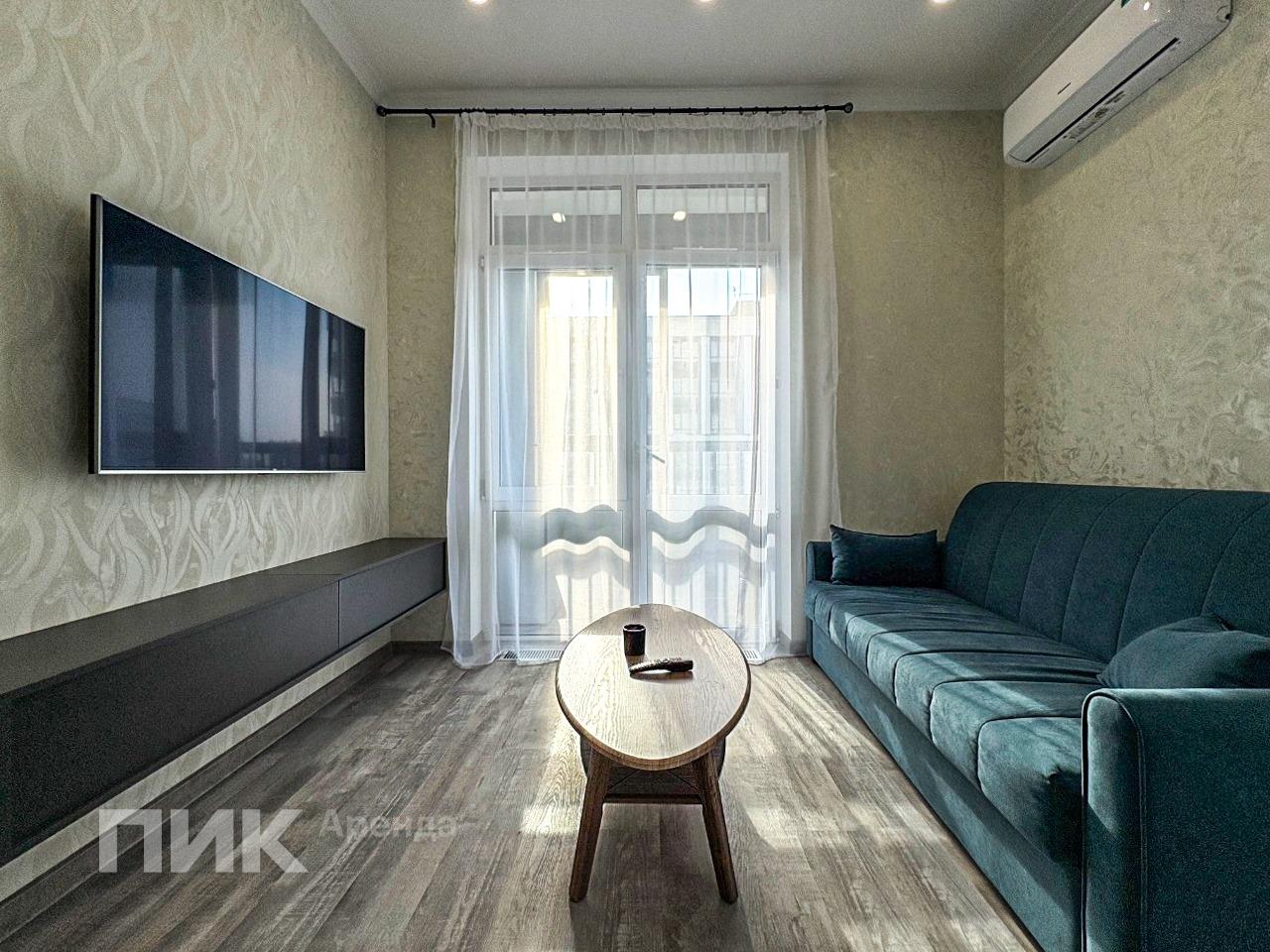 2-к. квартира, 63 м², 99 800 ₽/мес — фото № 7 2-к. квартира, 63 м², 99 800 ₽/мес — фото № 7