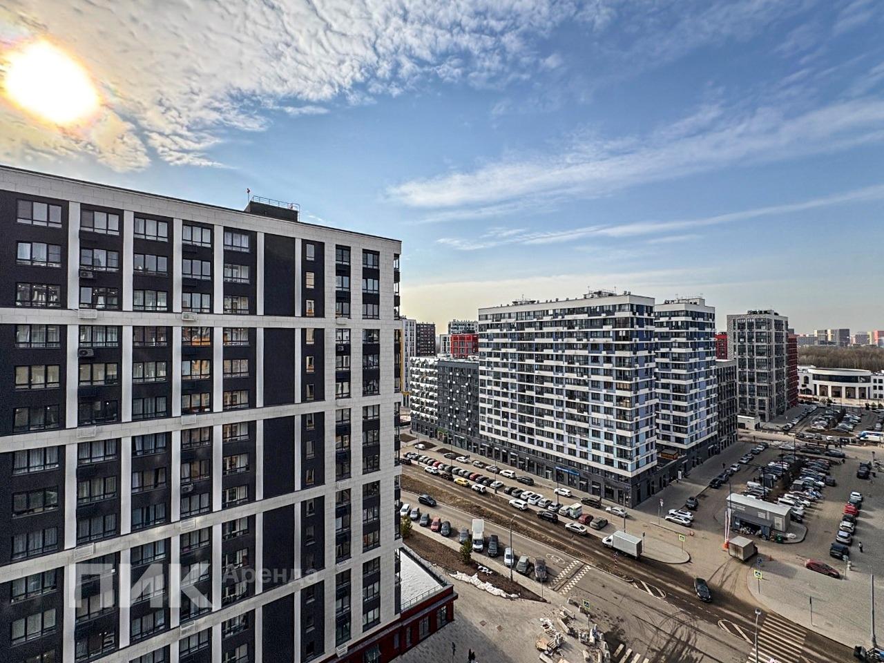 2-к. квартира, 63 м², 99 800 ₽/мес — фото № 20 2-к. квартира, 63 м², 99 800 ₽/мес — фото № 20