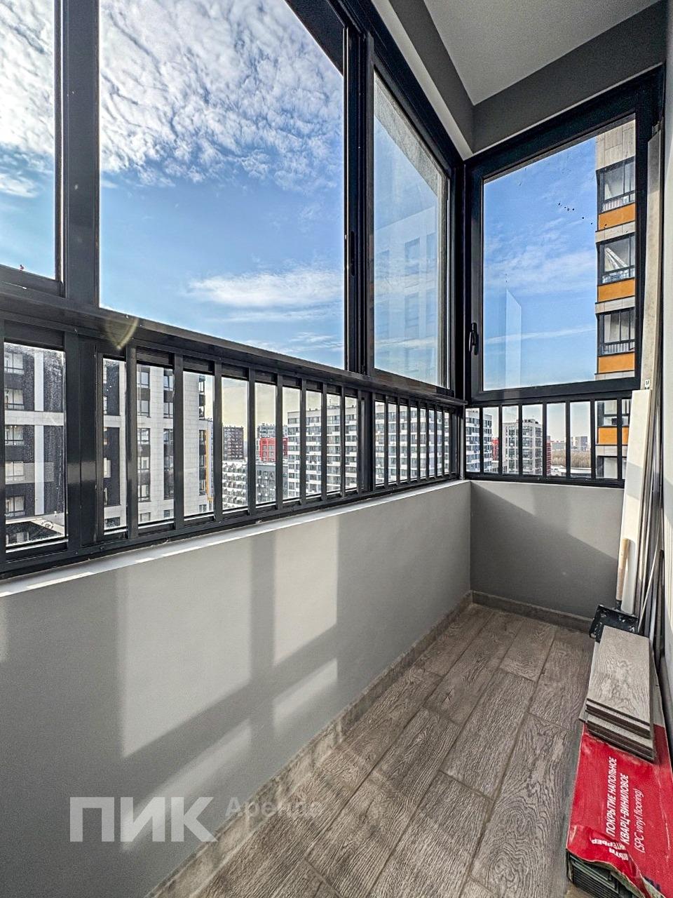 2-к. квартира, 63 м², 99 800 ₽/мес — фото № 17 2-к. квартира, 63 м², 99 800 ₽/мес — фото № 17