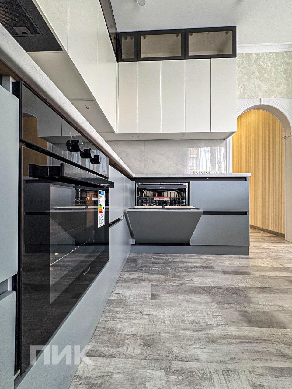 2-к. квартира, 63 м², 99 800 ₽/мес — фото № 12 2-к. квартира, 63 м², 99 800 ₽/мес — фото № 12