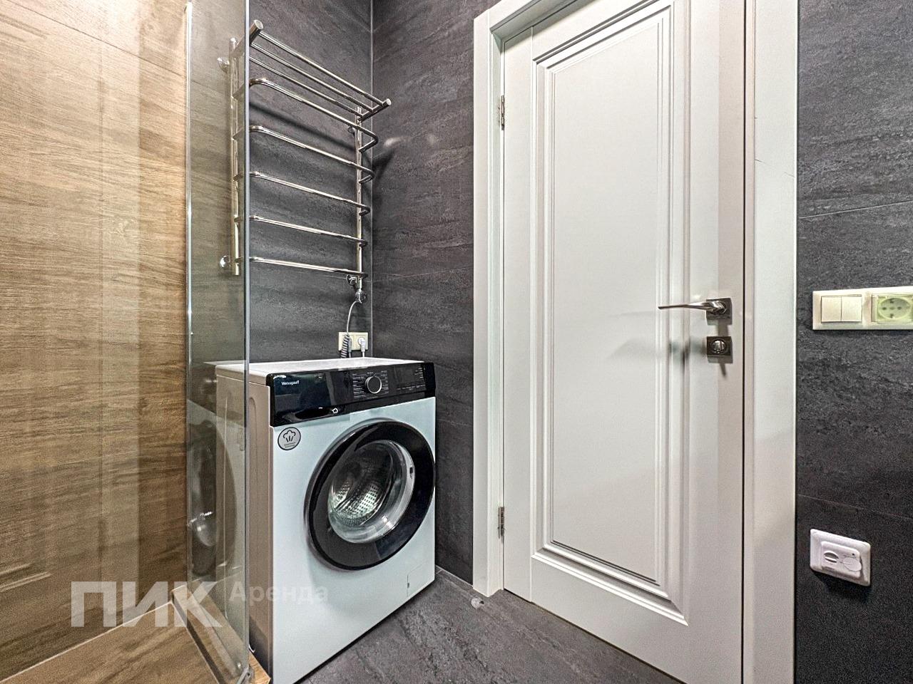 2-к. квартира, 63 м², 99 800 ₽/мес — фото № 14 2-к. квартира, 63 м², 99 800 ₽/мес — фото № 14