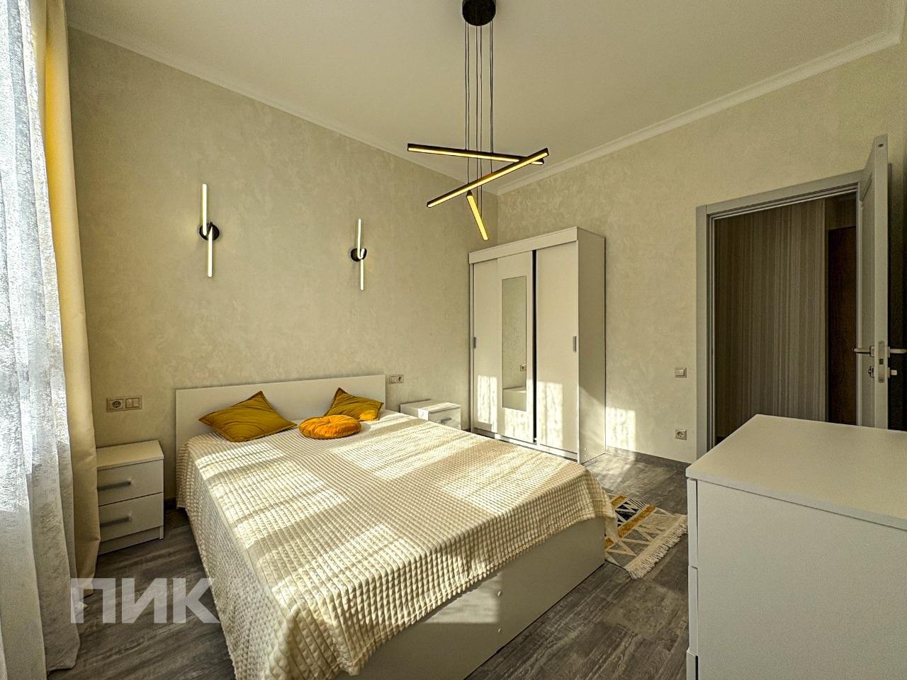 2-к. квартира, 63 м², 99 800 ₽/мес — фото № 3 2-к. квартира, 63 м², 99 800 ₽/мес — фото № 3