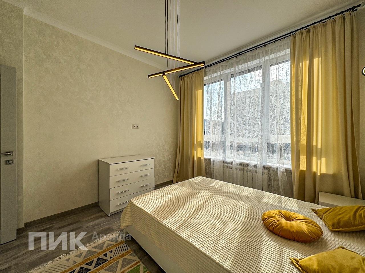 2-к. квартира, 63 м², 99 800 ₽/мес — фото № 2 2-к. квартира, 63 м², 99 800 ₽/мес — фото № 2