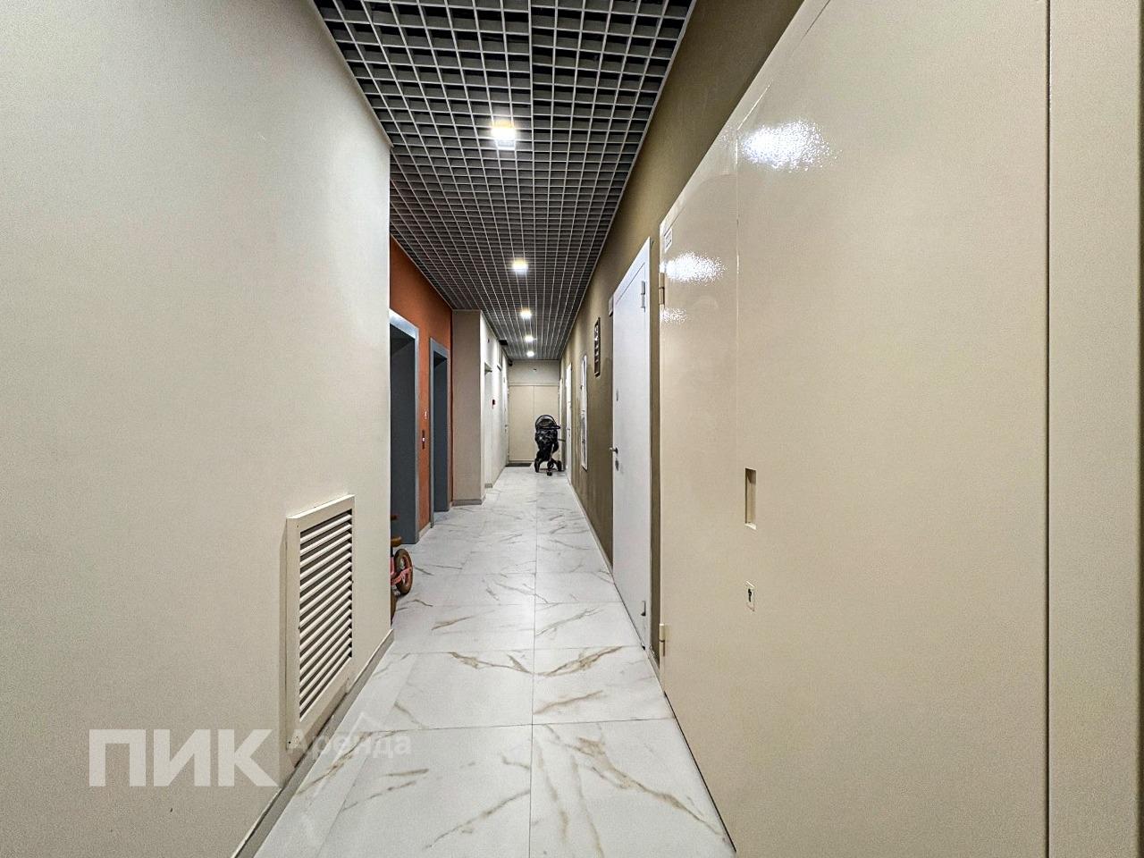 2-к. квартира, 63 м², 99 800 ₽/мес — фото № 18 2-к. квартира, 63 м², 99 800 ₽/мес — фото № 18