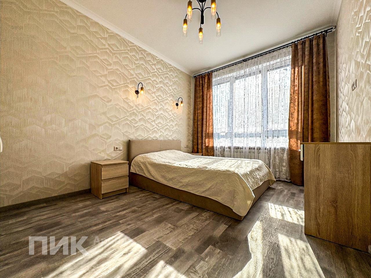 2-к. квартира, 63 м², 99 800 ₽/мес — фото № 4 2-к. квартира, 63 м², 99 800 ₽/мес — фото № 4