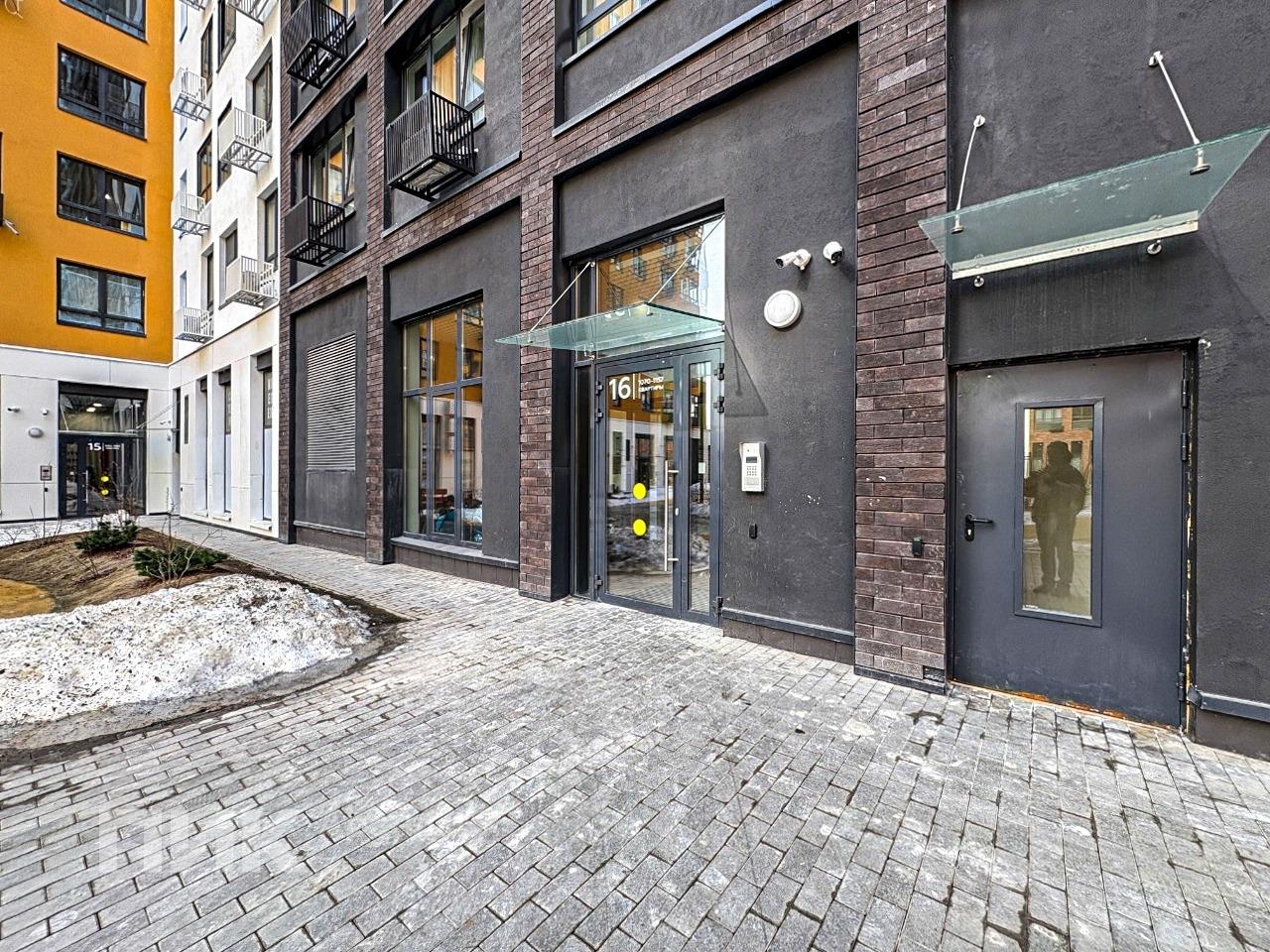 2-к. квартира, 63 м², 99 800 ₽/мес — фото № 22 2-к. квартира, 63 м², 99 800 ₽/мес — фото № 22