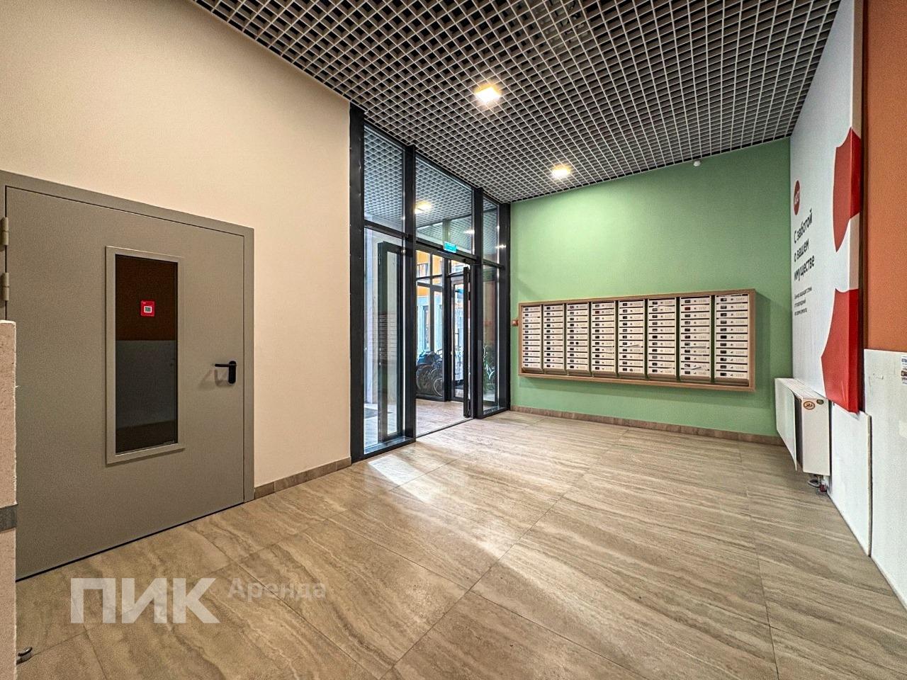 2-к. квартира, 63 м², 99 800 ₽/мес — фото № 19 2-к. квартира, 63 м², 99 800 ₽/мес — фото № 19