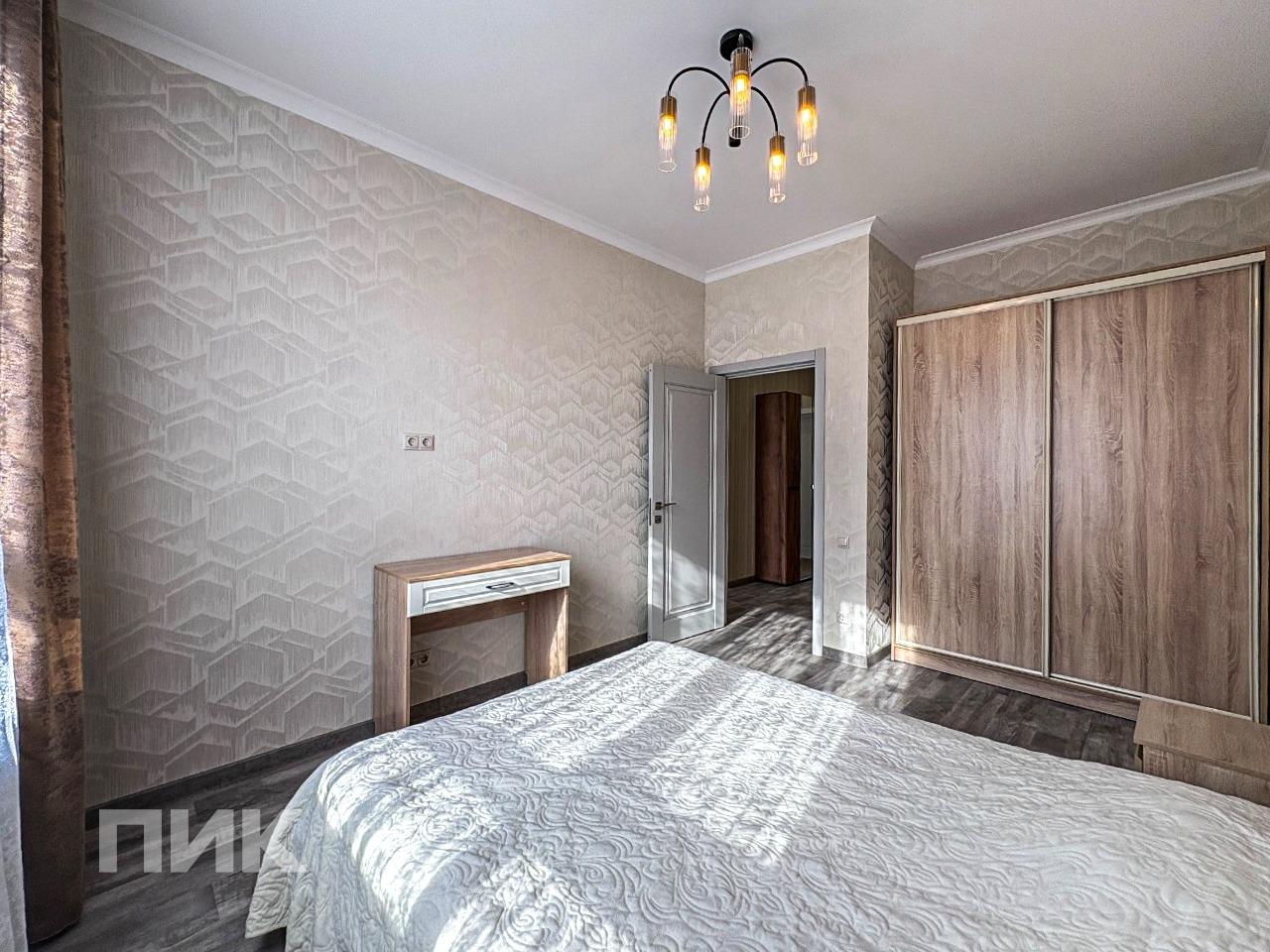 2-к. квартира, 63 м², 99 800 ₽/мес — фото № 5 2-к. квартира, 63 м², 99 800 ₽/мес — фото № 5