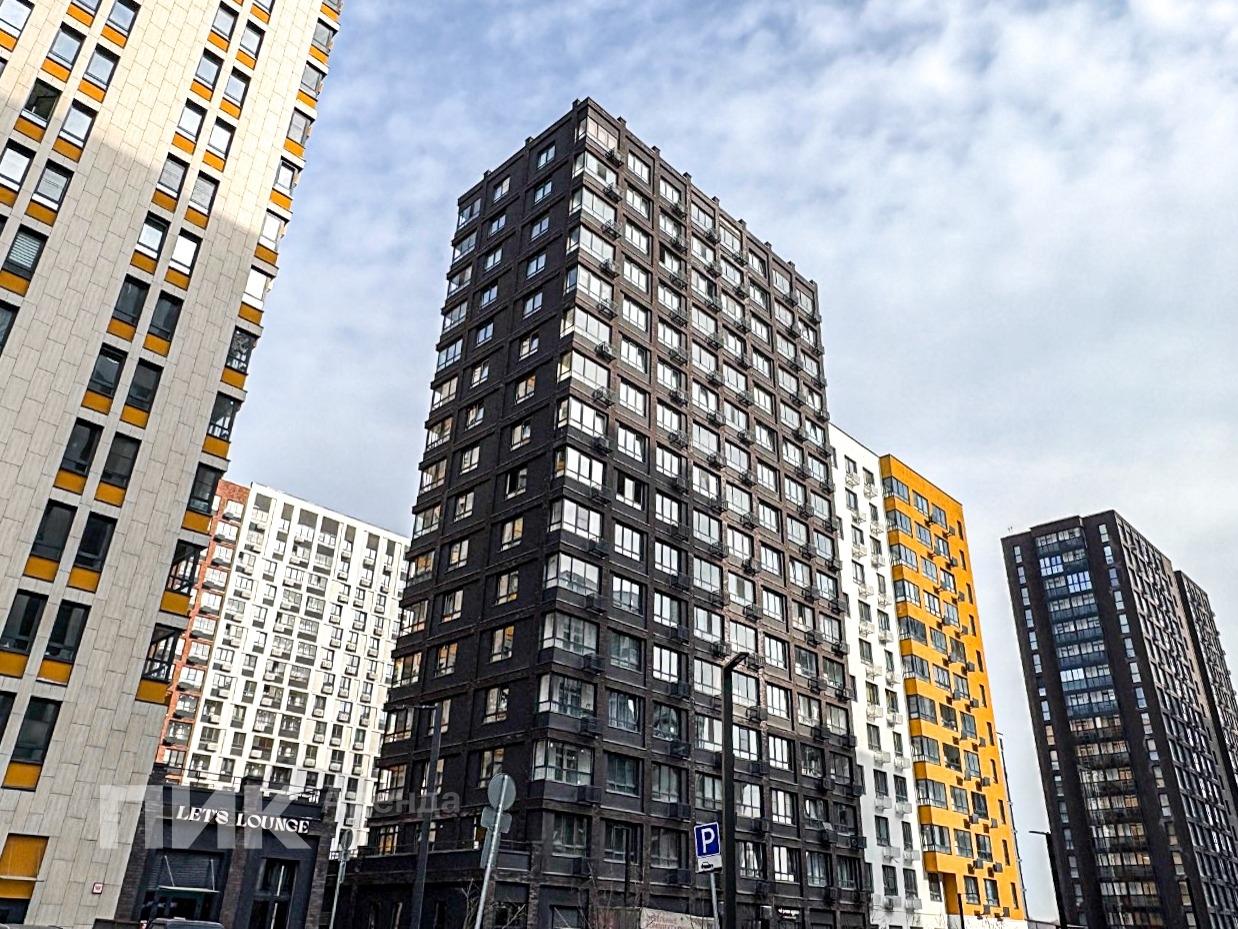 2-к. квартира, 63 м², 99 800 ₽/мес — фото № 21 2-к. квартира, 63 м², 99 800 ₽/мес — фото № 21