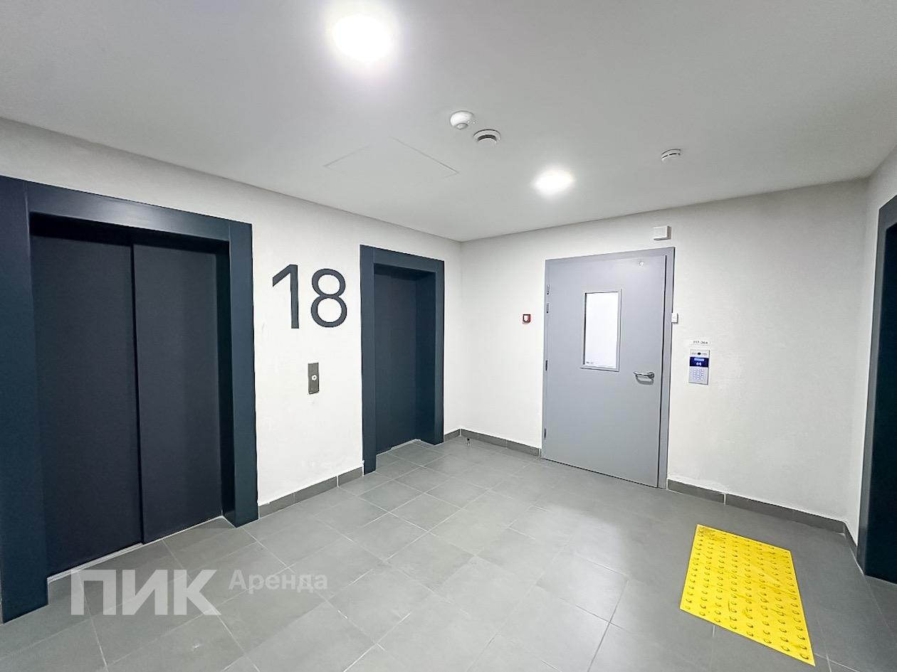 1-к. квартира, 32 м², 54 300 ₽/мес — фото № 10 1-к. квартира, 32 м², 54 300 ₽/мес — фото № 10