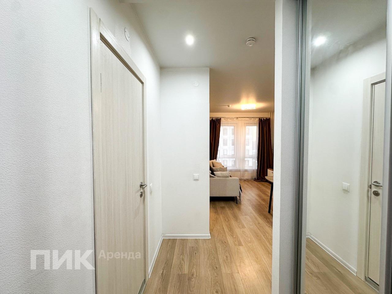 1-к. квартира, 32 м², 54 300 ₽/мес — фото № 7 1-к. квартира, 32 м², 54 300 ₽/мес — фото № 7