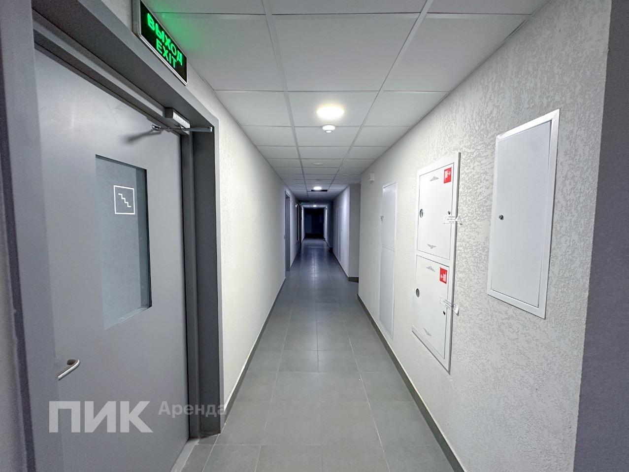 1-к. квартира, 32 м², 54 300 ₽/мес — фото № 9 1-к. квартира, 32 м², 54 300 ₽/мес — фото № 9