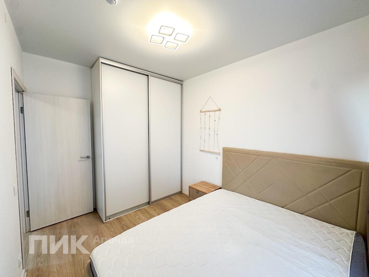 1-к. квартира, 32 м², 54 300 ₽/мес — фото № 5 1-к. квартира, 32 м², 54 300 ₽/мес — фото № 5