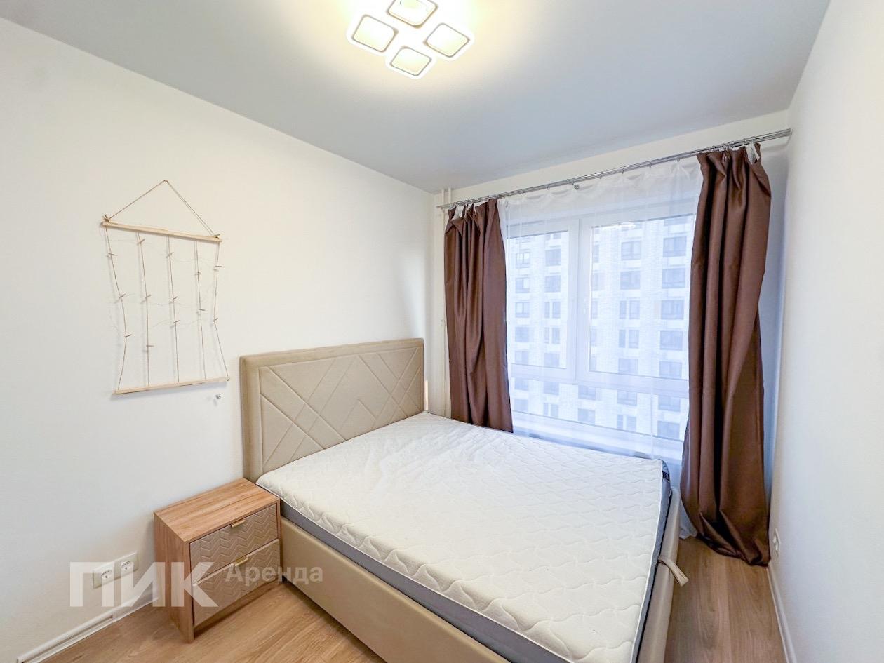 1-к. квартира, 32 м², 54 300 ₽/мес — фото № 4 1-к. квартира, 32 м², 54 300 ₽/мес — фото № 4