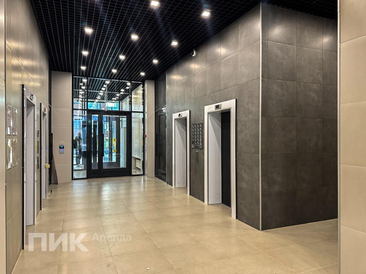 1-к. квартира, 32 м², 68 700 ₽/мес — фото № 18 1-к. квартира, 32 м², 68 700 ₽/мес — фото № 18
