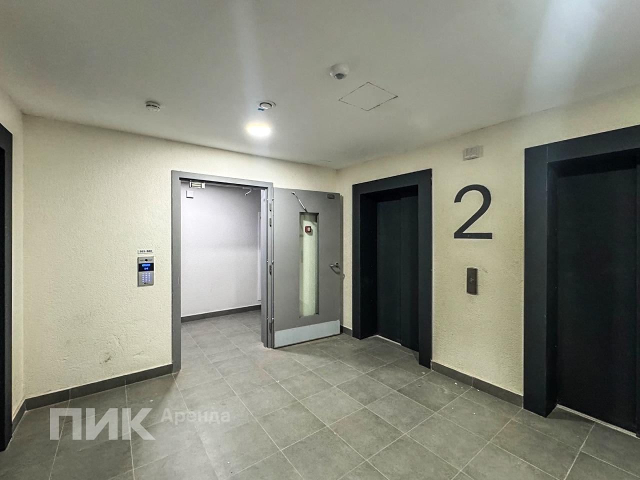 1-к. квартира, 32 м², 68 700 ₽/мес — фото № 17 1-к. квартира, 32 м², 68 700 ₽/мес — фото № 17