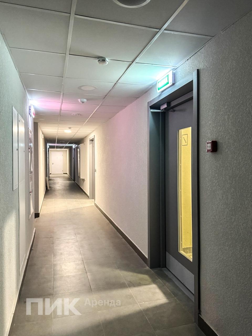 1-к. квартира, 32 м², 68 700 ₽/мес — фото № 16 1-к. квартира, 32 м², 68 700 ₽/мес — фото № 16