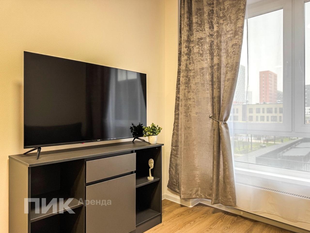 1-к. квартира, 32 м², 68 700 ₽/мес — фото № 11 1-к. квартира, 32 м², 68 700 ₽/мес — фото № 11