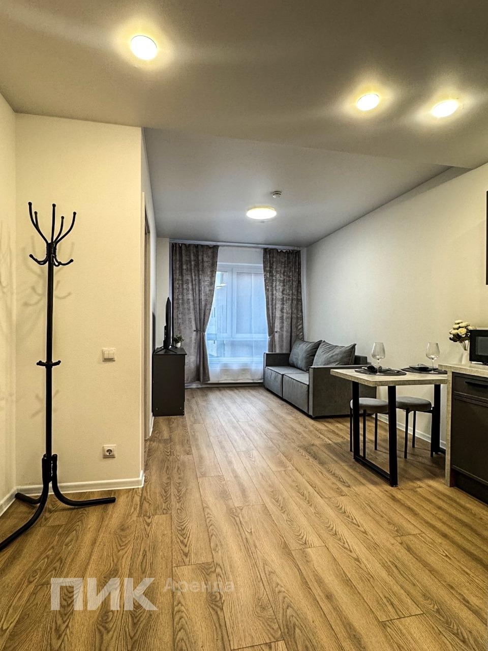 1-к. квартира, 32 м², 68 700 ₽/мес — фото № 14 1-к. квартира, 32 м², 68 700 ₽/мес — фото № 14