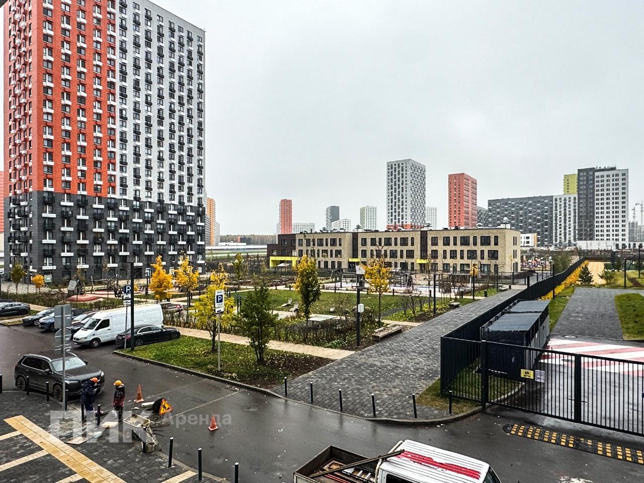 1-к. квартира, 32 м², 68 700 ₽/мес — фото № 19 1-к. квартира, 32 м², 68 700 ₽/мес — фото № 19