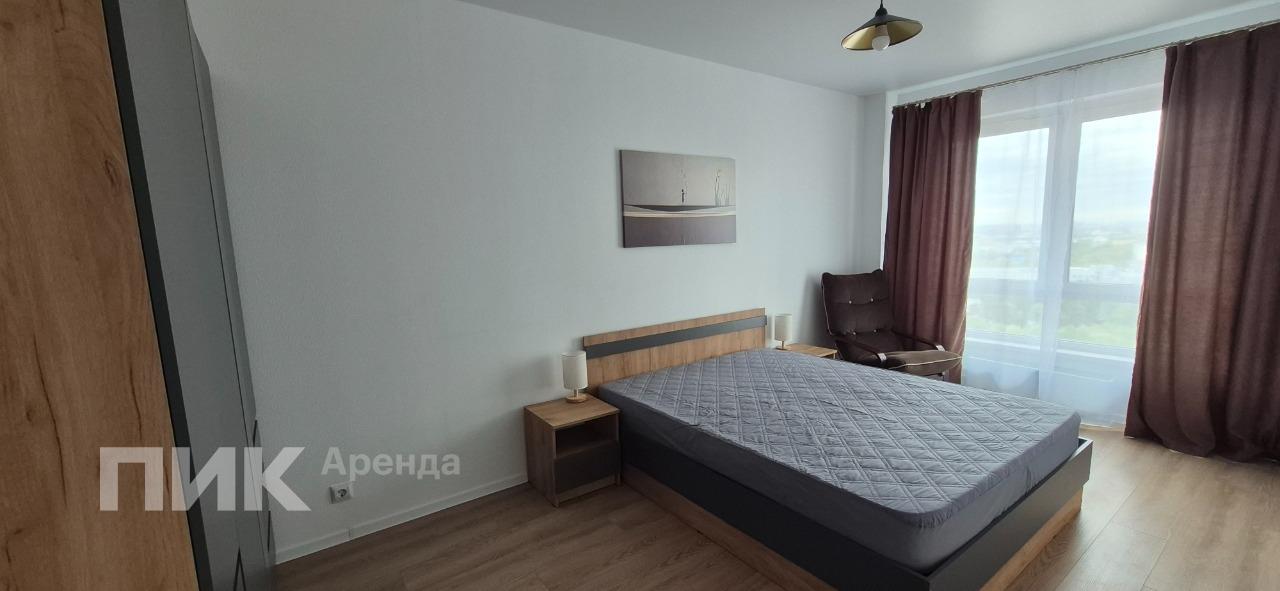1-к. квартира, 42.2 м², 78 000 ₽/мес — фото № 7 1-к. квартира, 42.2 м², 78 000 ₽/мес — фото № 7