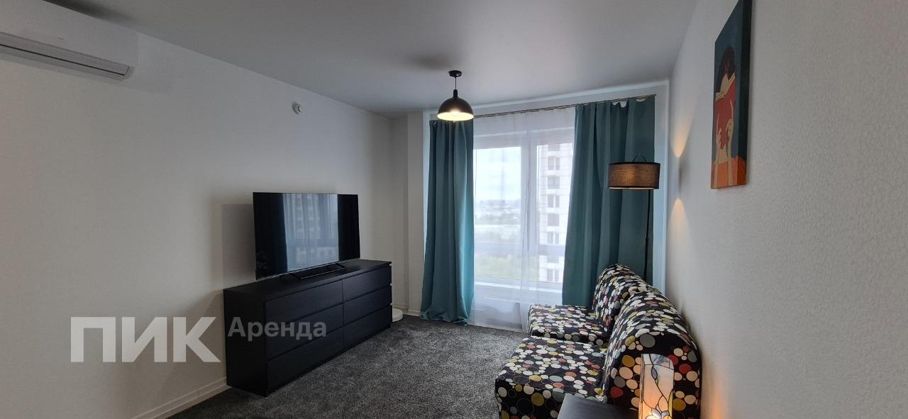 1-к. квартира, 42.2 м², 78 000 ₽/мес — фото № 1 1-к. квартира, 42.2 м², 78 000 ₽/мес — фото № 1