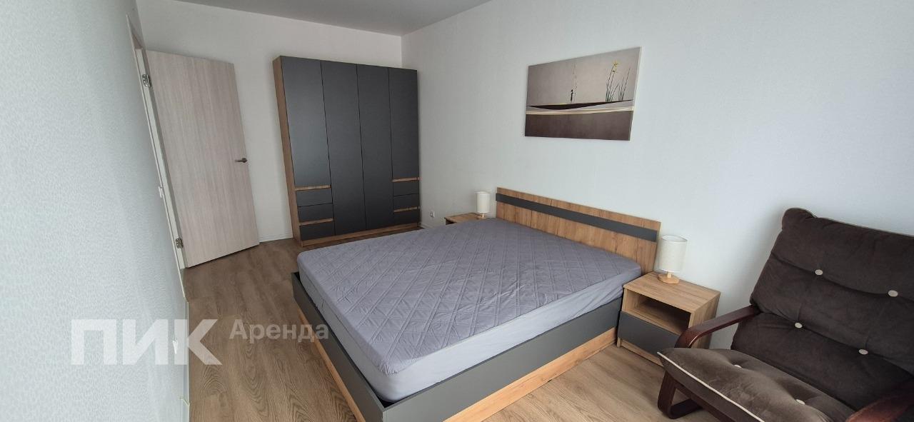 1-к. квартира, 42.2 м², 78 000 ₽/мес — фото № 8 1-к. квартира, 42.2 м², 78 000 ₽/мес — фото № 8