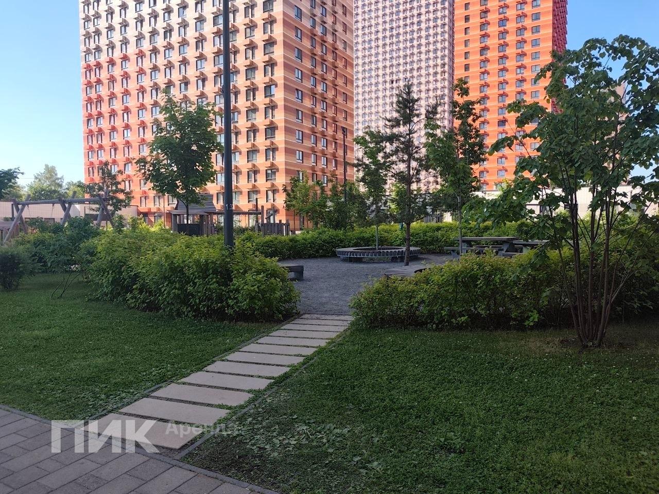 1-к. квартира, 42.2 м², 78 000 ₽/мес — фото № 15 1-к. квартира, 42.2 м², 78 000 ₽/мес — фото № 15