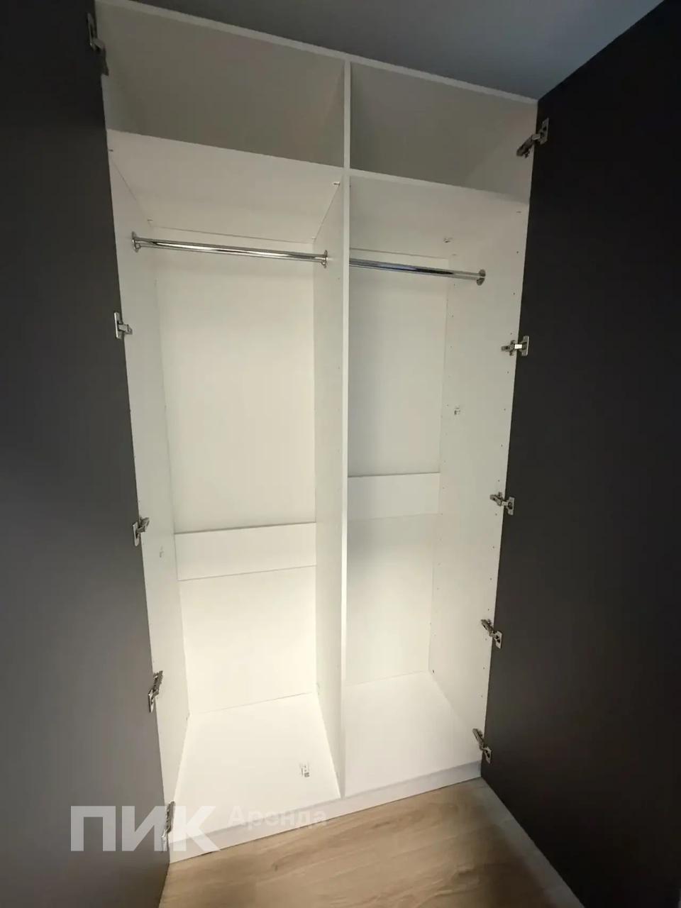 2-к. квартира, 57 м², 130 000 ₽/мес — фото № 21 2-к. квартира, 57 м², 130 000 ₽/мес — фото № 21