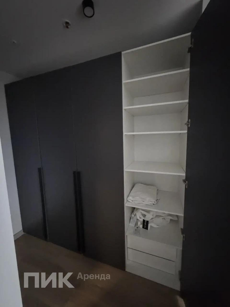 2-к. квартира, 57 м², 130 000 ₽/мес — фото № 20 2-к. квартира, 57 м², 130 000 ₽/мес — фото № 20