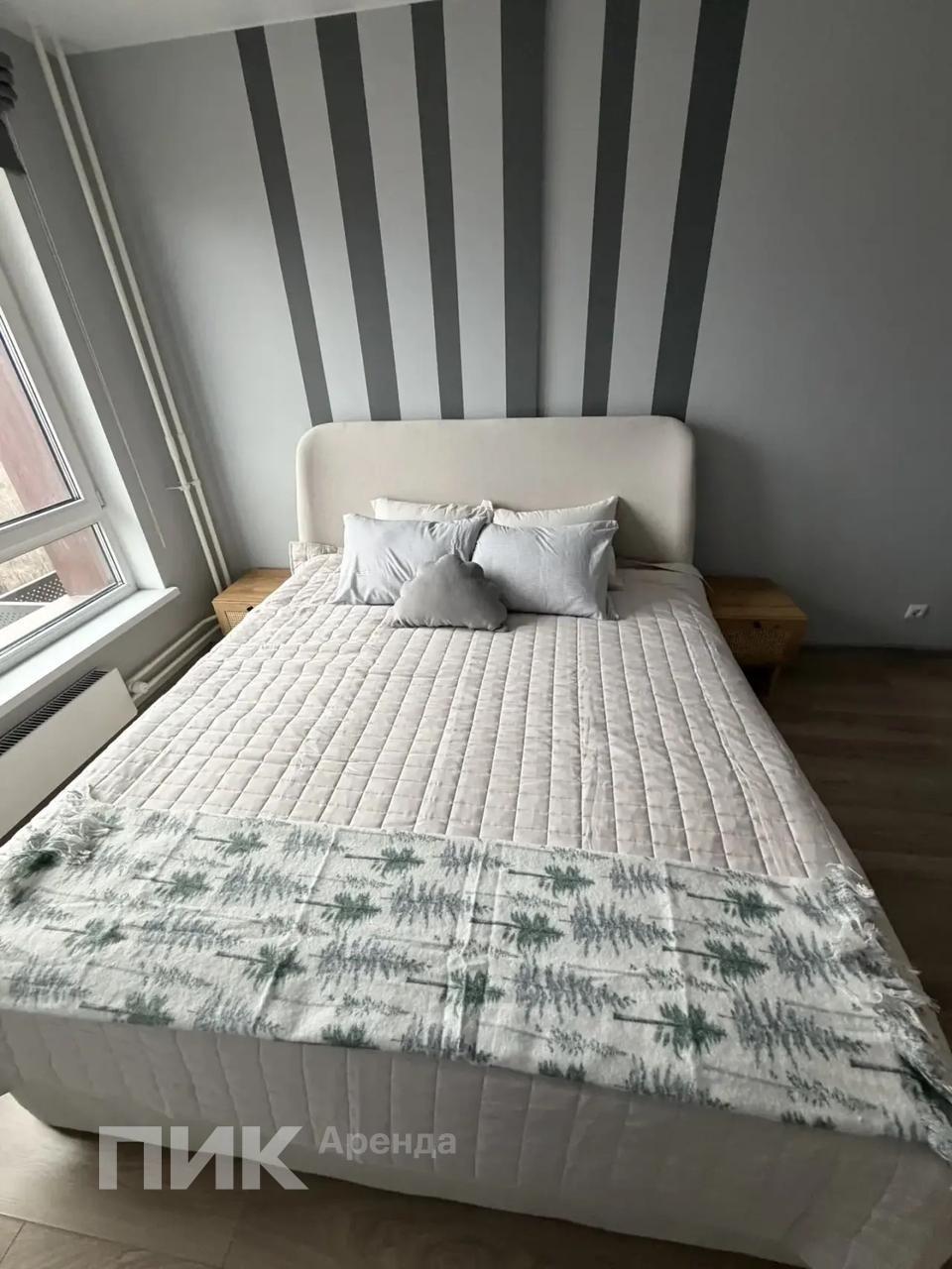 2-к. квартира, 57 м², 130 000 ₽/мес — фото № 8 2-к. квартира, 57 м², 130 000 ₽/мес — фото № 8