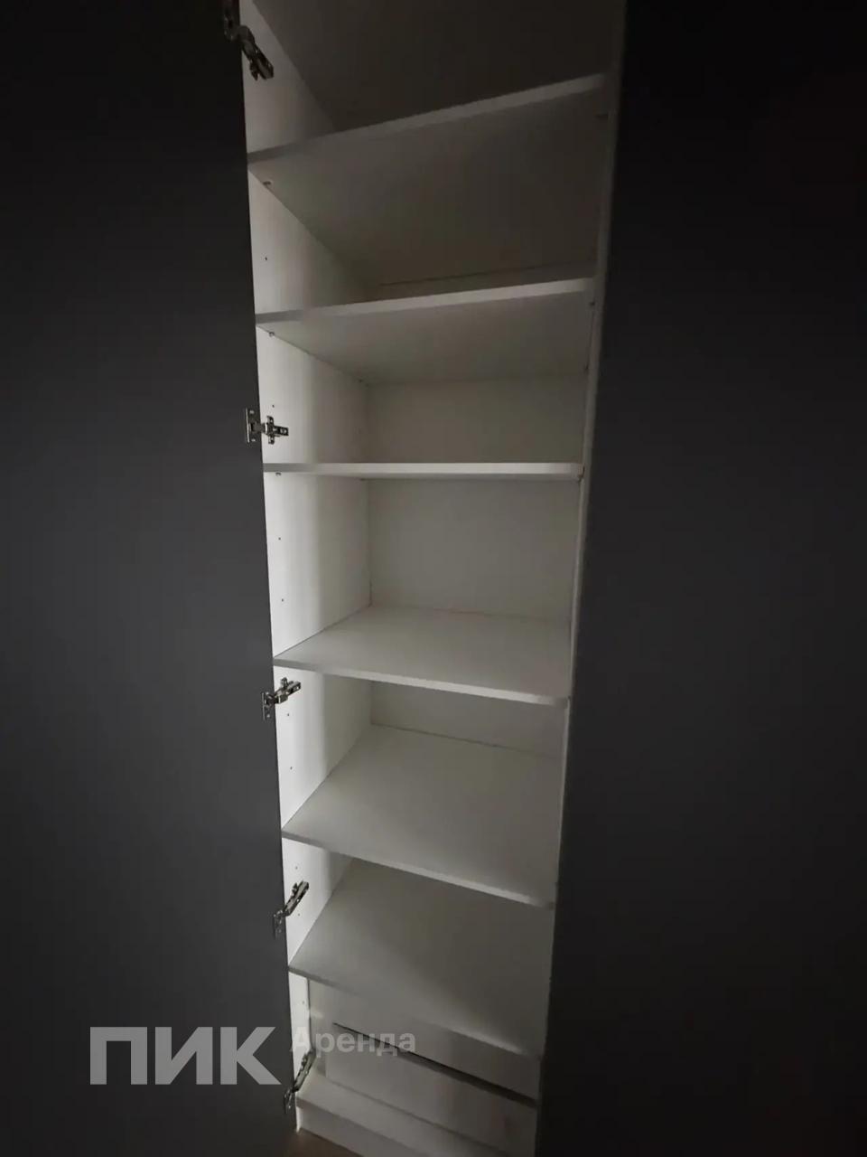 2-к. квартира, 57 м², 130 000 ₽/мес — фото № 22 2-к. квартира, 57 м², 130 000 ₽/мес — фото № 22