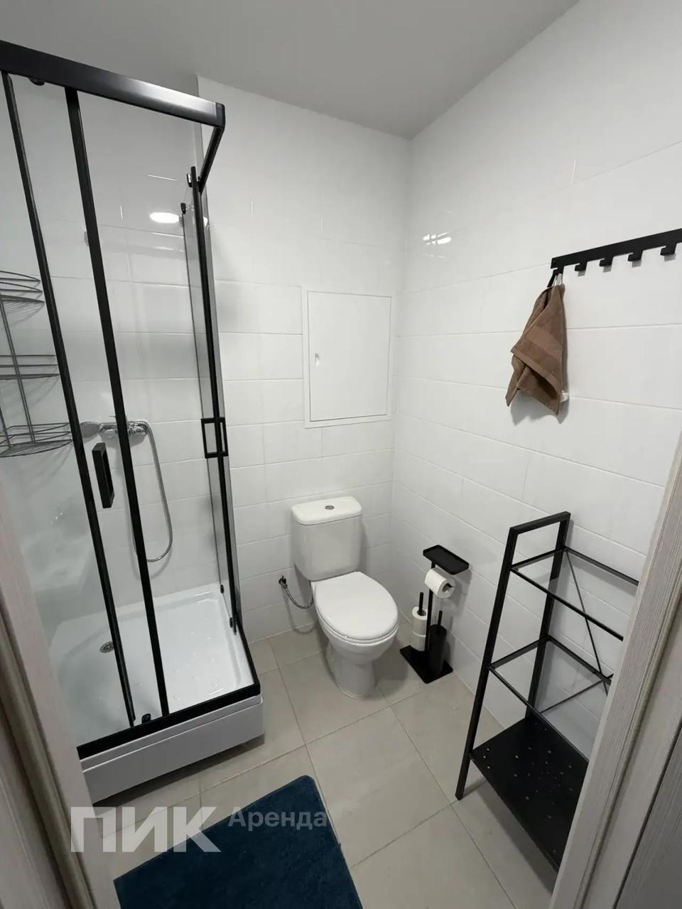 2-к. квартира, 57 м², 130 000 ₽/мес — фото № 17 2-к. квартира, 57 м², 130 000 ₽/мес — фото № 17